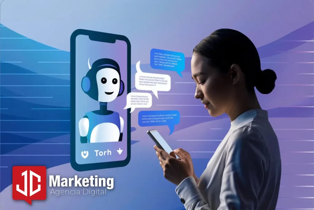 10 beneficios de usar WhatsApp Business con inteligencia artificial